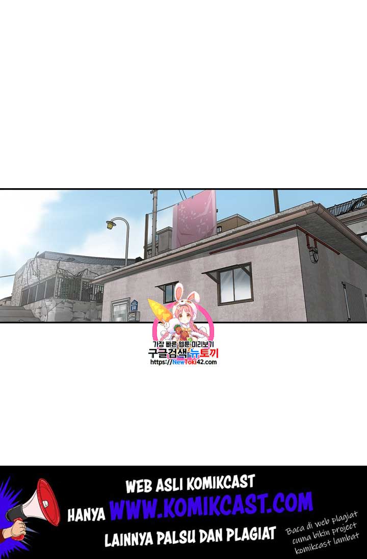 Again My Life Chapter 25 Bahasa Indonesia